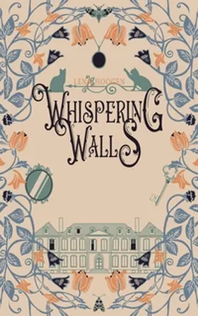 Hoogen |  Whispering Walls | Buch |  Sack Fachmedien