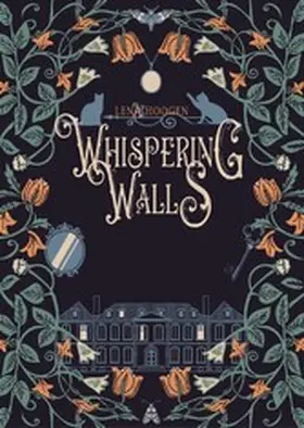 Hoogen |  Whispering Walls | eBook | Sack Fachmedien