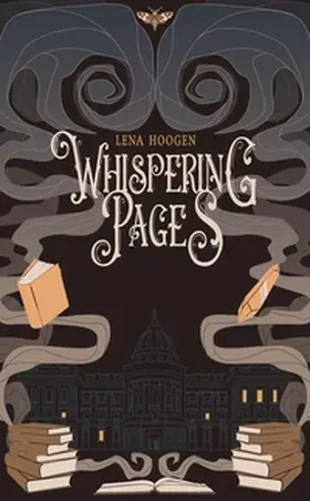 Hoogen |  Whispering Pages | Buch |  Sack Fachmedien