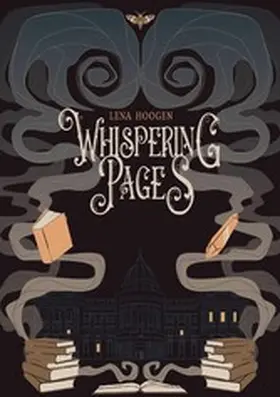 Hoogen |  Whispering Pages | eBook | Sack Fachmedien