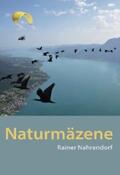 Nahrendorf |  Naturmäzene (E-Book) | eBook | Sack Fachmedien