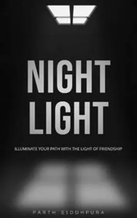 Siddhpura |  Night Light | eBook | Sack Fachmedien