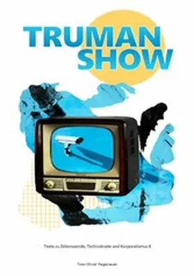 Regenauer |  TRUMAN SHOW | eBook | Sack Fachmedien