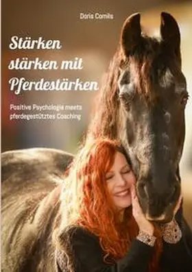 Cornils |  Stärken stärken mit Pferdestärken | Buch |  Sack Fachmedien