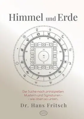 Fritsch |  Himmel und Erde | Buch |  Sack Fachmedien