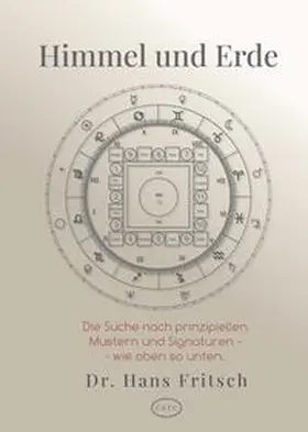 Fritsch |  Himmel und Erde | Buch |  Sack Fachmedien