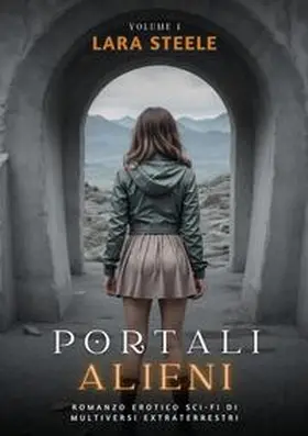 Steel |  Portali Alieni | Buch |  Sack Fachmedien