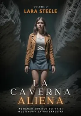 Steel |  La Caverna Aliena | eBook | Sack Fachmedien