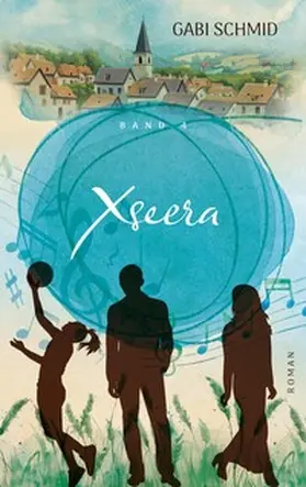 Schmid |  Xseera | Buch |  Sack Fachmedien