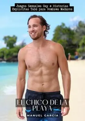 García |  El chico de la playa | eBook | Sack Fachmedien