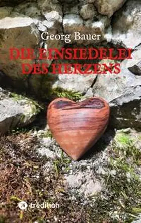 Bauer |  Die Einsiedelei des Herzens | Buch |  Sack Fachmedien
