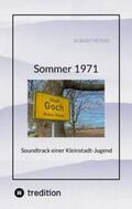 Peters |  Sommer 1971 | Buch |  Sack Fachmedien
