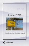 Peters |  Sommer 1971 | Buch |  Sack Fachmedien