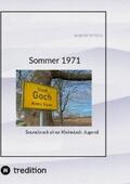 Peters |  Sommer 1971 | eBook | Sack Fachmedien