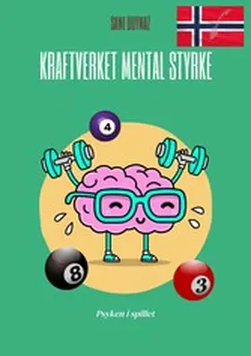 Duymaz |  Kraftverket Mental styrke | eBook | Sack Fachmedien