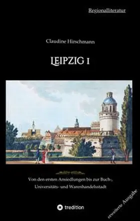 Hirschmann | Leipzig 1 | Buch | 978-3-384-14665-6 | www.sack.de