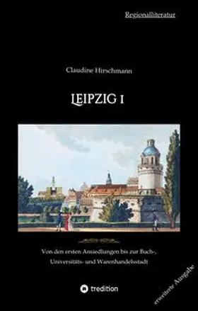 Hirschmann | Leipzig 1 | Buch | 978-3-384-14666-3 | www.sack.de