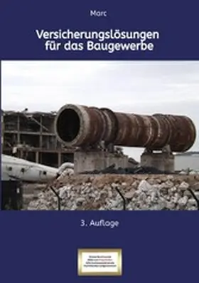 Latza |  Versicherungslösungen für das Baugewerbe | eBook | Sack Fachmedien