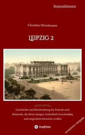 Hirschmann |  Leipzig 2 | Buch |  Sack Fachmedien