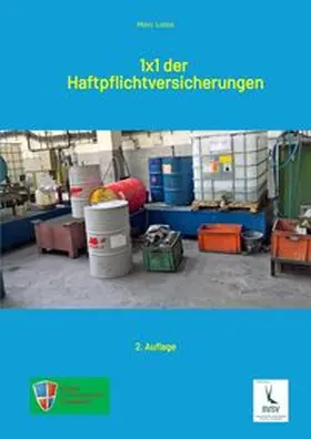 Latza |  1x1 der Haftpflichtversicherungen | Buch |  Sack Fachmedien