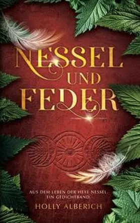 Alberich |  Nessel und Feder | Buch |  Sack Fachmedien