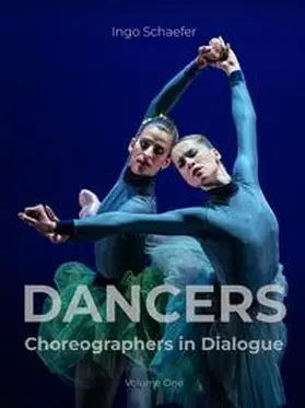 Schaefer |  Dancers | Buch |  Sack Fachmedien