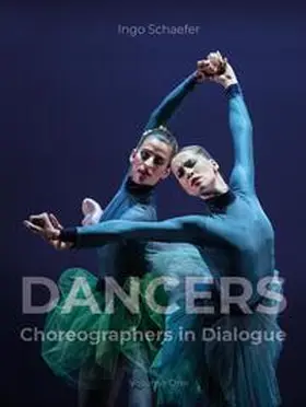 Schaefer |  Dancers | Buch |  Sack Fachmedien