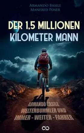 Basile / Studios |  Der 1,5 Millionen Kilomenter Mann | Buch |  Sack Fachmedien