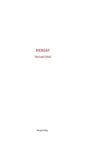 Stoll |  MERGAT | Buch |  Sack Fachmedien