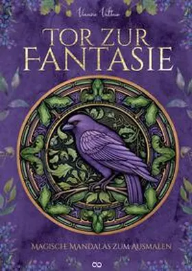Studios / Valtair |  Tor zur Fantasie | Buch |  Sack Fachmedien