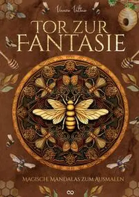 Valtair / Studios |  Tor zur Fantasie | Buch |  Sack Fachmedien