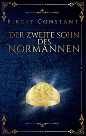 Constant |  Der zweite Sohn des Normannen | Buch |  Sack Fachmedien