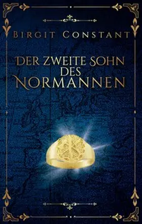 Constant |  Der zweite Sohn des Normannen | Buch |  Sack Fachmedien