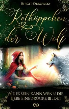 Obrowsky / Studios |  Rotkäppchen und der Wolf | Buch |  Sack Fachmedien
