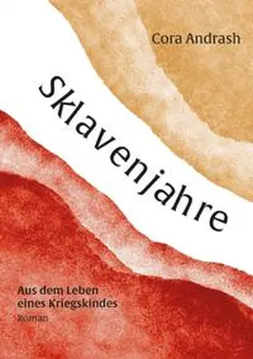 Andrash |  Sklavenjahre | Buch |  Sack Fachmedien