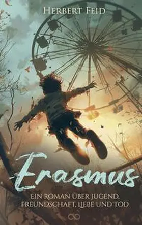 Feid / Studios |  Erasmus | Buch |  Sack Fachmedien