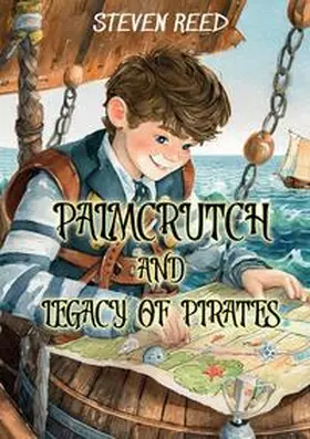Reed |  Englisch für junge Leser:innen - Palmcrutch and Legacy of Pirates | Buch |  Sack Fachmedien