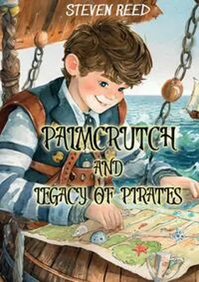 Reed |  Englisch für junge Leser:innen - Palmcrutch and Legacy of Pirates | Buch |  Sack Fachmedien
