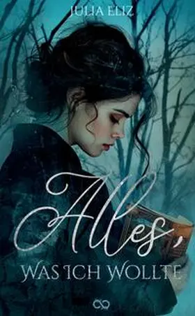 Eliz / Studios |  Alles, was ich wollte | Buch |  Sack Fachmedien