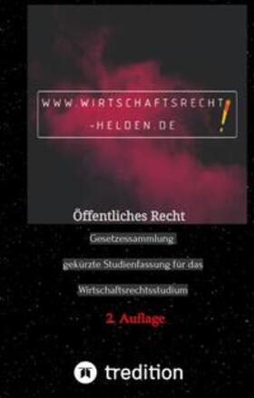 Wachovius | Öffentliches Recht | Buch | 978-3-384-16963-1 | sack.de