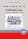 Oettinger |  Data Science und AI | Buch |  Sack Fachmedien