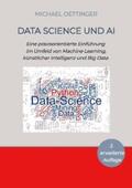 Oettinger |  Data Science und AI | eBook | Sack Fachmedien