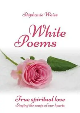 Weiss |  White Poems | Buch |  Sack Fachmedien