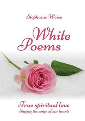 Weiss |  White Poems | Buch |  Sack Fachmedien