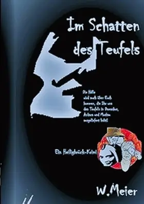 Meier |  IM SCHATTEN DES TEUFELS! | Buch |  Sack Fachmedien