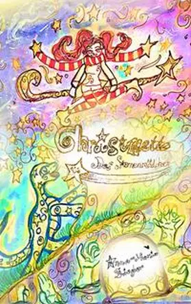 Ziegler |  Christmette - das Sternenmädchen: Sonderausgabe | Buch |  Sack Fachmedien