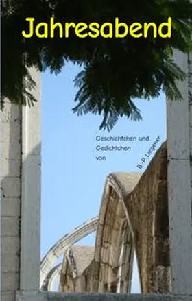 Liegener |  Jahresabend | Buch |  Sack Fachmedien