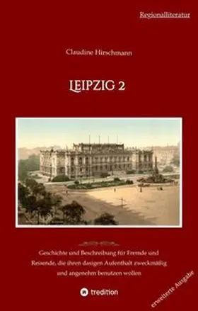 Hirschmann | Leipzig 2 | Buch | 978-3-384-19024-6 | www.sack.de