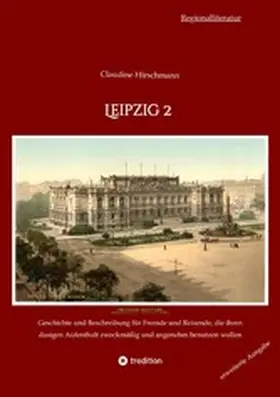 Hirschmann | Leipzig 2 | E-Book | www.sack.de