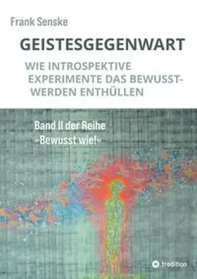 Senske |  Geistesgegenwart | Buch |  Sack Fachmedien